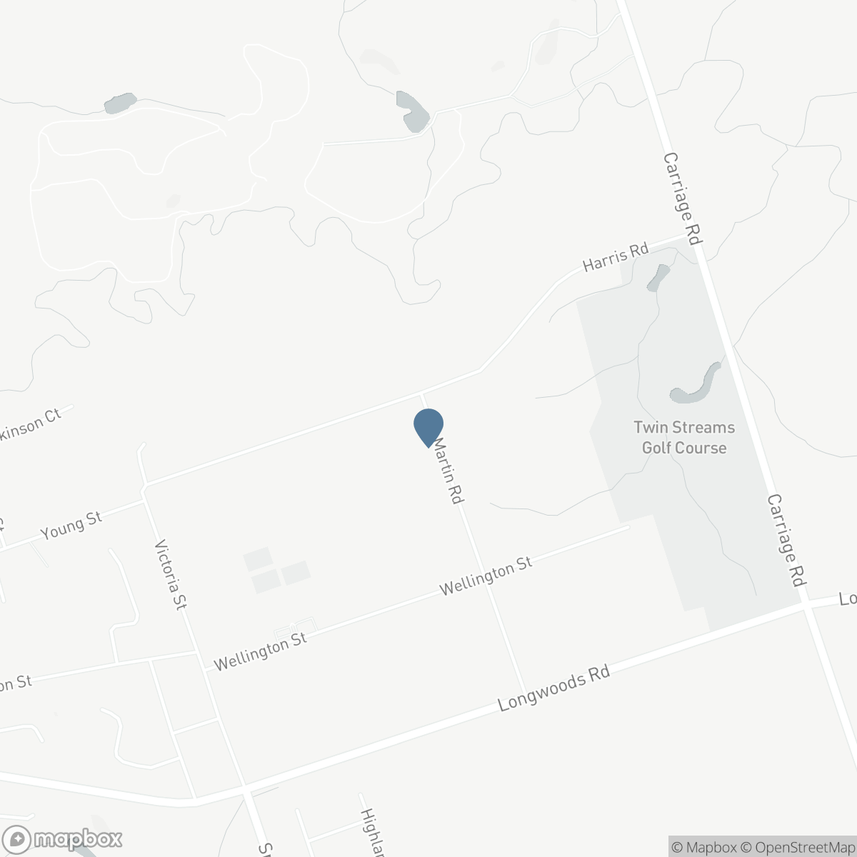 205 MARTIN ROAD, Strathroy-Caradoc, Ontario N0L 1E0